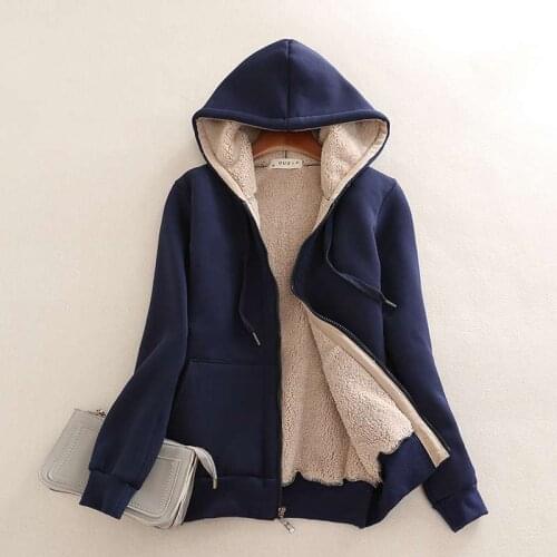 WJHKAQ Womens Autumn Hoodies