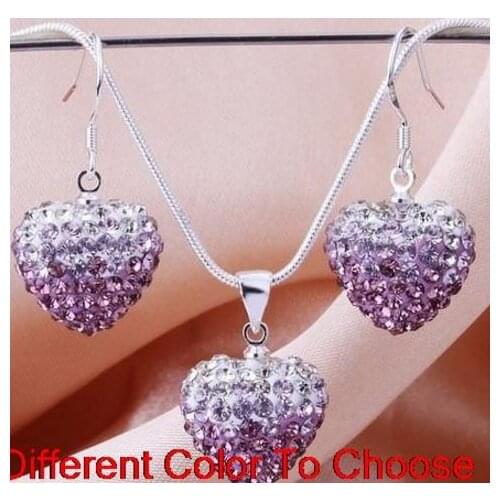 Zzeckght Jewelry Sets