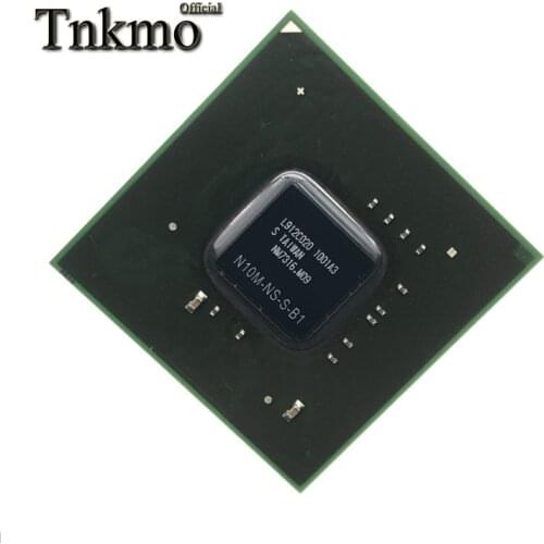 1PCS N10M-NS-S-B1 N10M NS S B1 BGA CPU 100% New and original