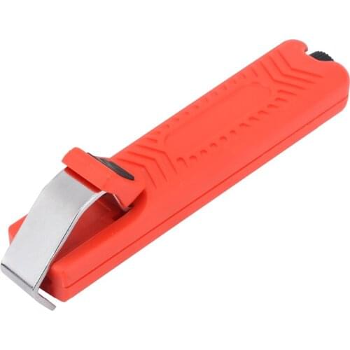 1pc Mayitr LY25-2 Wire Stripper Cutter Cable Plier Stripping Crimping Tool For PVC Rubber Cable