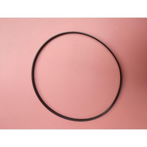 100% New Ribbed Belt for Morphy Richards-48260,48261(vers 2.)