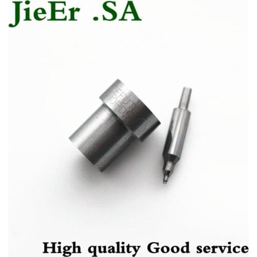 4PCS/LOT Fuel injector Nozzle DN0PD55 For PD series