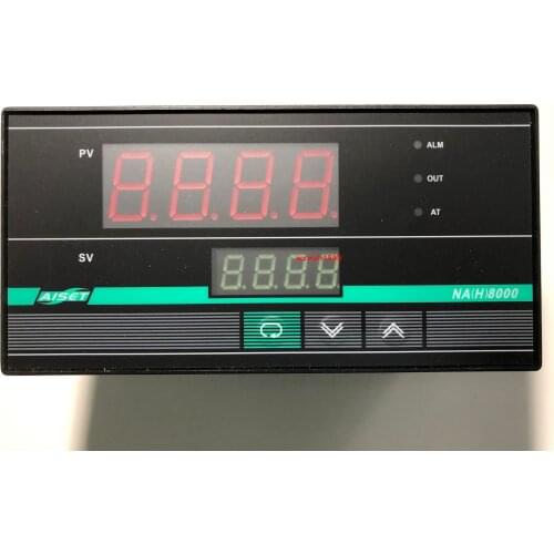 AISET Shanghai Yatai Instrument NA (H) -8430V High Precision Thermostat NA (H) 8000