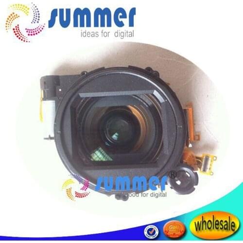 G1X Lens Zoom Unit For Canon G1X lens with CCD G1X l Camera Repair Parts free shipping