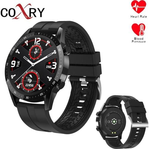 COXRY Heart Rate Watch