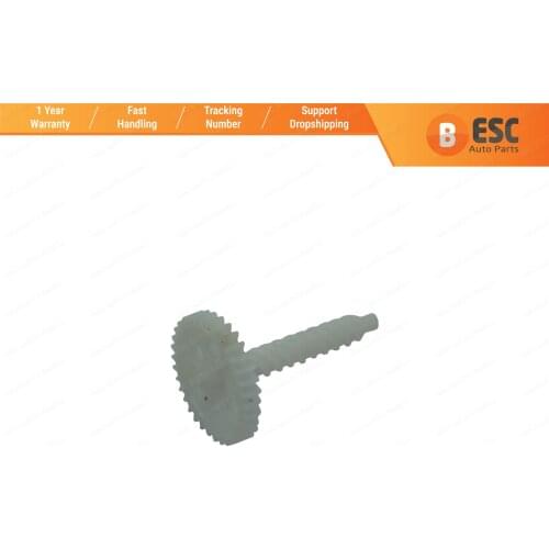 ESC EDP896 Rear Tailgate Lock Latch Gear for Fiat Doblo Fiorino