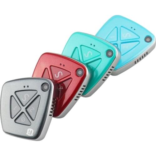 Smart Mini 3G WCDMA GPS tracker RF-V42 two way audio communication voice monitor SOS alarm Camera monitoring by taking photos