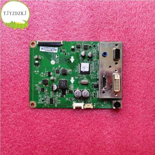 Good test working for LG D2743P monitor motherboard EAX64777902(1.0) EAX64777902 main board DX43 MAZ634300
