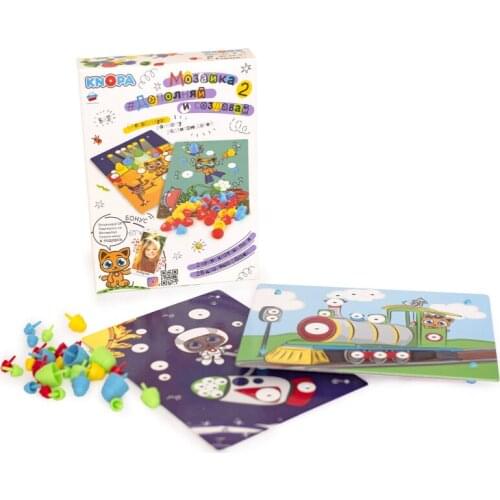 Knopa 3D Puzzles