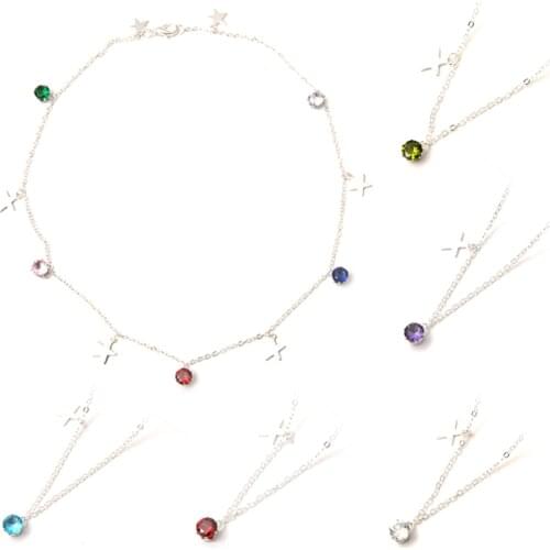 MinduoYK Pendant Chains