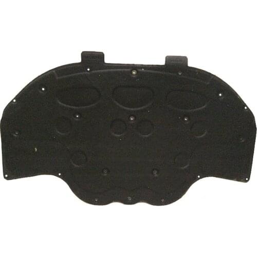 Olome Engine Compartments