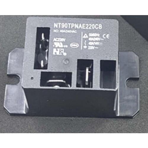 Wholesale 10pcs/lot relay NT90TPNAE220CB