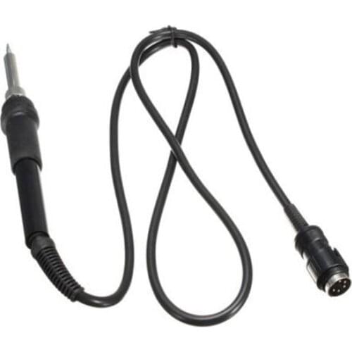 Soldering station iron handle 24V For HAKKO 907 ESD 936 937 928 926 IND008