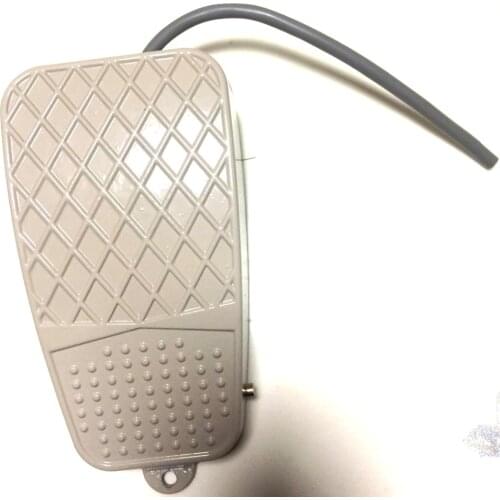Sandblasting foot pedal,sand blast foot switch