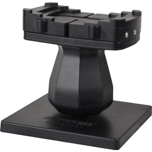 Portable Soldier Model Paint Applicator Easy to Use for Hobby Model