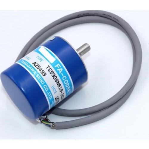 Rotary Encoder TS5308N512 TS5308N512-1024C/T