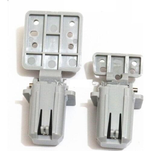 GiMerLotPy ADF Hinge adf assembly for LaserJet M2727 M2727NF 2727 2727NF 1312 2320 3390 3380 2840 M375 M475 Q3948-67905 1set