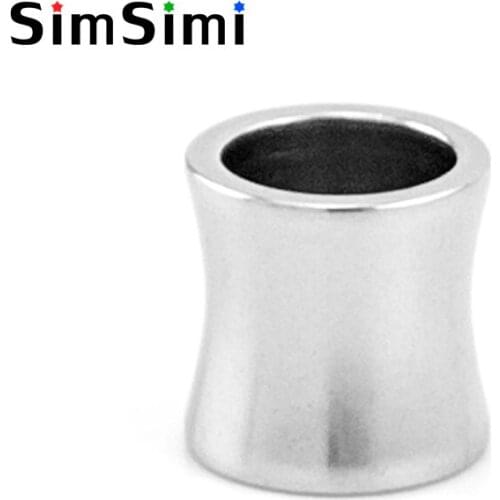 SimSimi Metal Beads