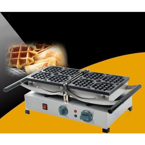 Waffle maker waffle maker Waffle Maker