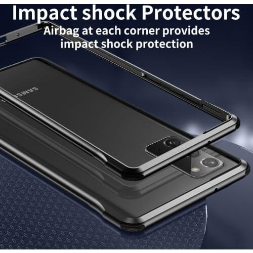 Vieruodis Phone Cases For Samsung Galaxy S20 Plus