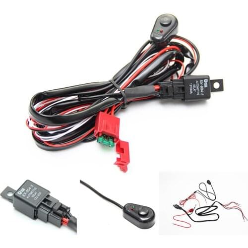 YILONGFAN Headlight Accessories