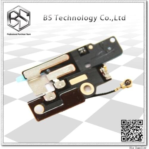 10pcs/lot Official Original Wifi Antenna Signal Flex for iPhone 5C Free Shipping