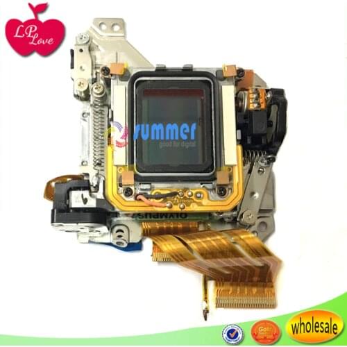 100% Original EP1 CCD CMOS Image Sensor With Low Pass filter Glass For Olympus EP1 camera repair part