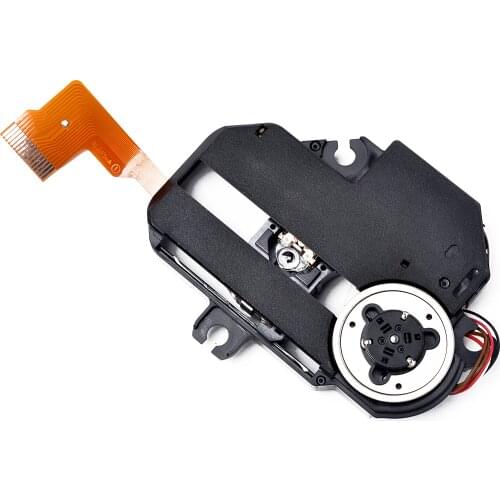 5pcs/lot Brand New KSM-900AAA KSM900AAA 900AAA KSM-900 KSM900AHA Radio CD Walkman Laser Lens Optical Pick-ups Bloc Optique