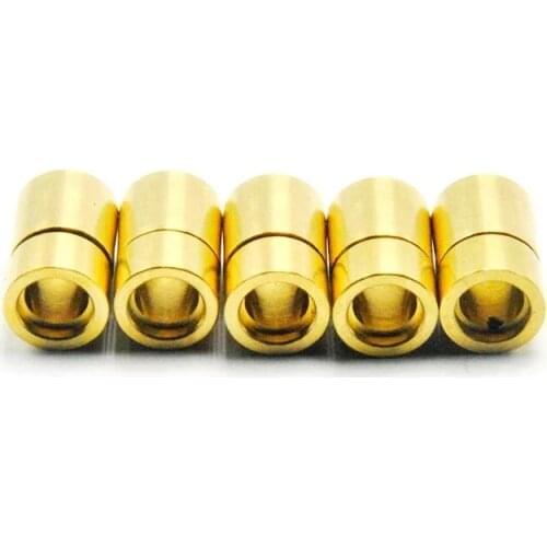 5pcs Mini Housing for 5.6mm TO-18 Laser Diode w/ 7mm Collimating Lens 8x13mm