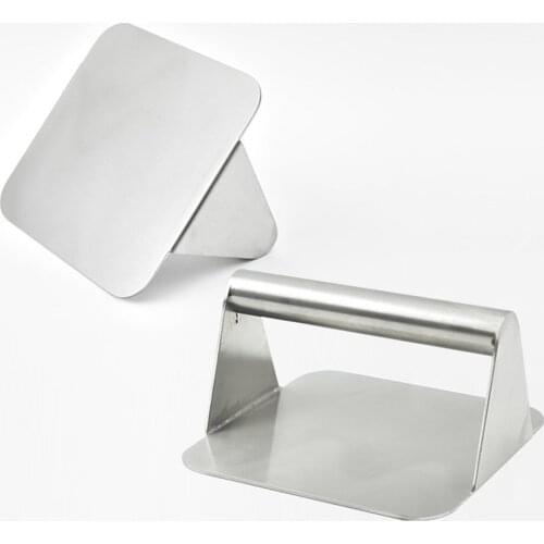 AMW Forms For Cutlets