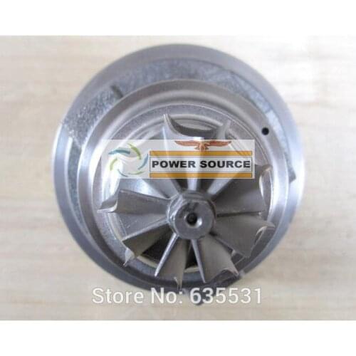 Free Ship Turbo Cartridge CHRA RHF4 VIFE 8980118922 8980118923 For ISUZU D-Max For Holden Rodeo Colorado Gold 3.0TD Fe-1106 3.0L