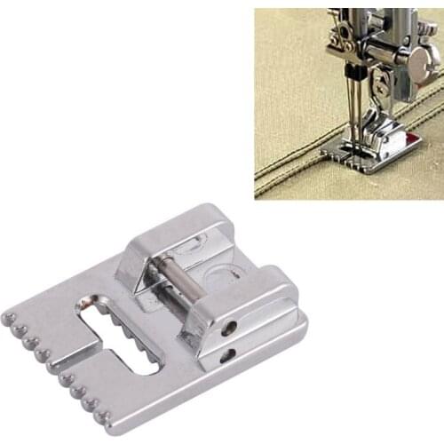 Domestic sewing presser foot HEMMER sewing presser foot 701-9