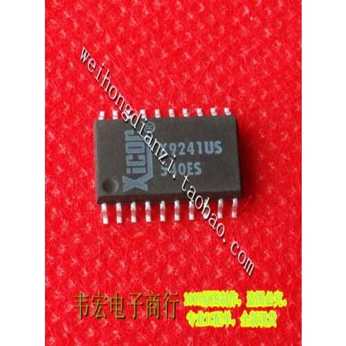 Delivery.X9241US SOP20 Free