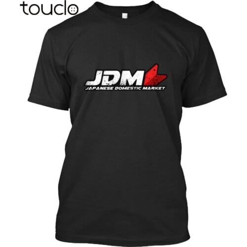 Hot Sale 100% cotton Jdm Cb7 4 Door Dual Print Tee shirt - Japanese Domestic Market Standard Unisex T-Shirt
