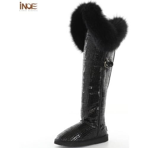 Treads INOE CREATE GLAMOUR China