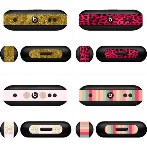 Skin For Beats Pill+ Plus Mix Collection DECAL SKIN ONLY