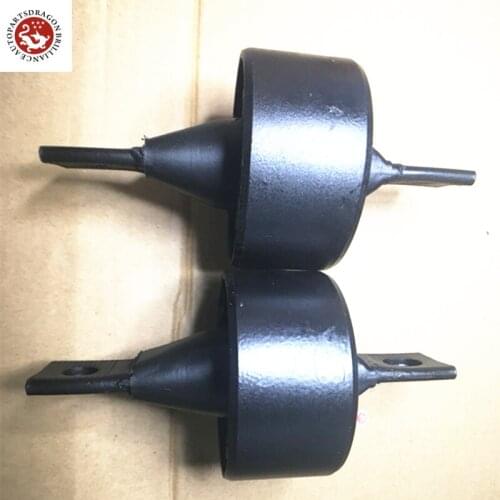 Set of 2 OEM 52385-SR3-003 52385-SR3-000 52385SR3003 52385SR3000 Rear Suspension Trailing Arm Bushing Made in china