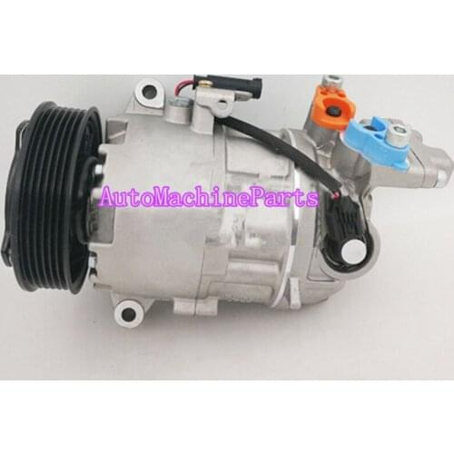 Air Condition Compressor CSE613 for BMW E90 64529182793 64509156821 64526915380
