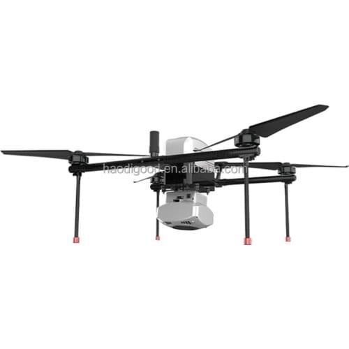 Grade Design Designed For Professional Uav/drone Industrial Surveying Mapping Drone Big Drones