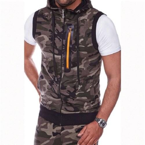 LENTHIMEN Travel Vests