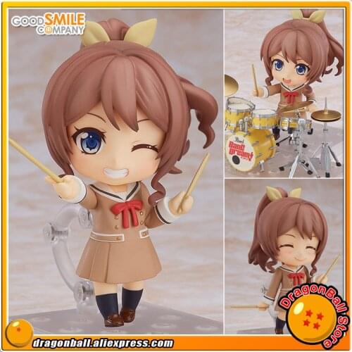 Original Good Smile Company GSC No. 787 Action Figure - Saya Yamabuki