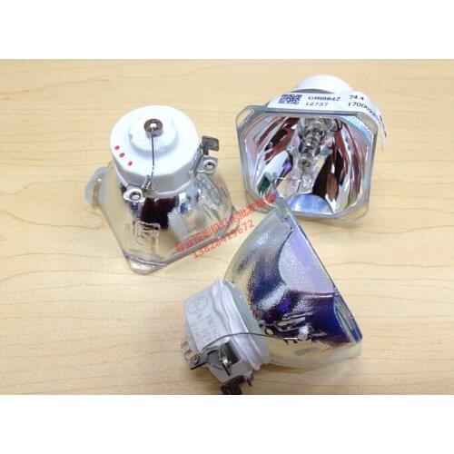 Original NSHA230EDA/C NSHA 230W EDA / C PROJECTOR LAMP BULB for NEC NP07LP NP14LP NP15LP NP16LP NP17LP NP32LP NP33LP model