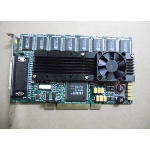 Industrial control panel LT 4 PCI PC-612304 Good quality