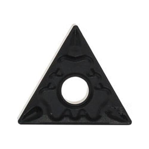 10pcs TNMG160408 TNMG160404 TNMG160412 HQ GP9135 Turning Tools Carbide inserts CNC Lathe cutting Tool for steel