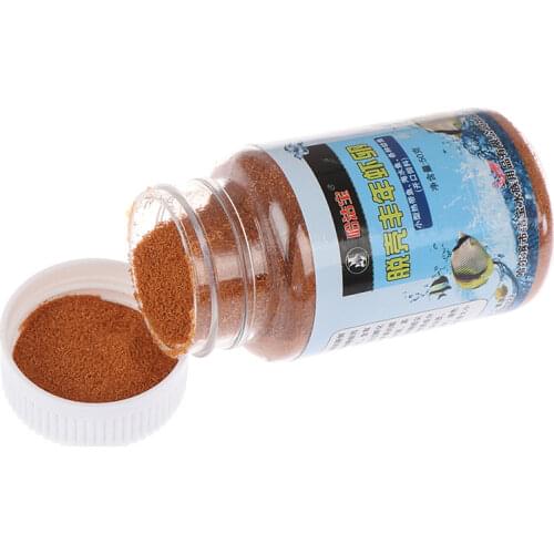 TPXCKz Aquarium Feeders