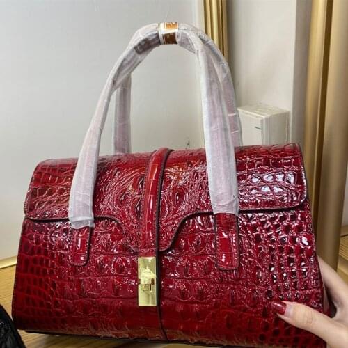 Женские сумки под рептилию Yahrsli China At AliExpress