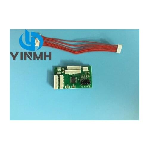 500 Chip Decoder Replacement For HP 500 DesignJet 500 500ps 510 800 800ps 815MFP 820MFP 10PS 20PS 50PS 30 70 90 printer