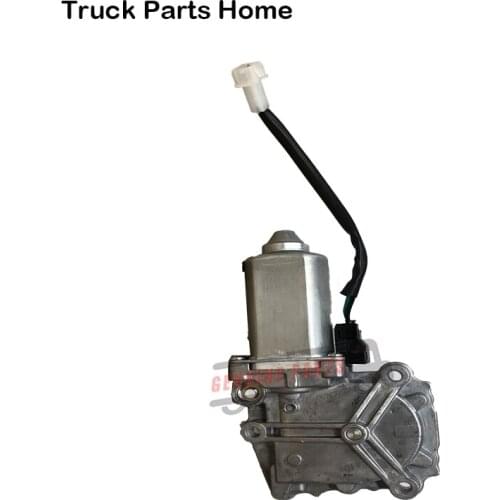 L.H Window Lifter Motor Spare Parts for Scania Trucks1442292/1366761/560097/3176549/1062010