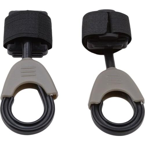2Pcs Plastic Portable Pram Storage Bag Hanger For Baby Cart Wheelchair Stroller Accessories ABS Baby Stroller Hooks