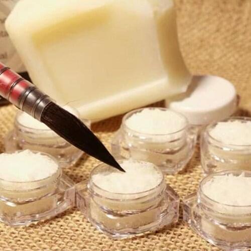 5g Paintbrush Maintenance Cleaning Agent Watercolor Artist Cleaner Brush Paint Transparent Supplies Student